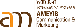 AMEYIB Communications & Marketing