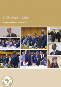 AU AIDS Watch Africa